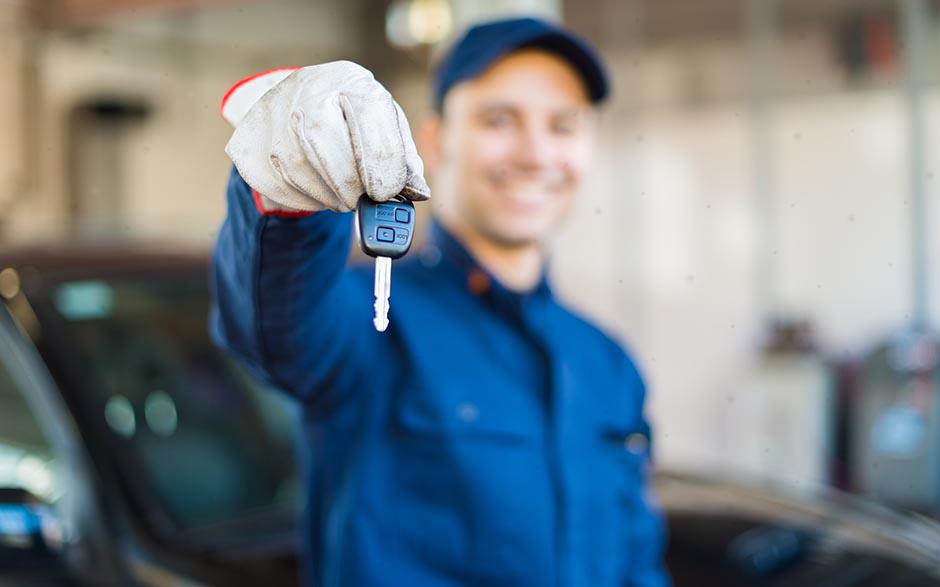 serrurier ouverture de porte service Livry-Gargan